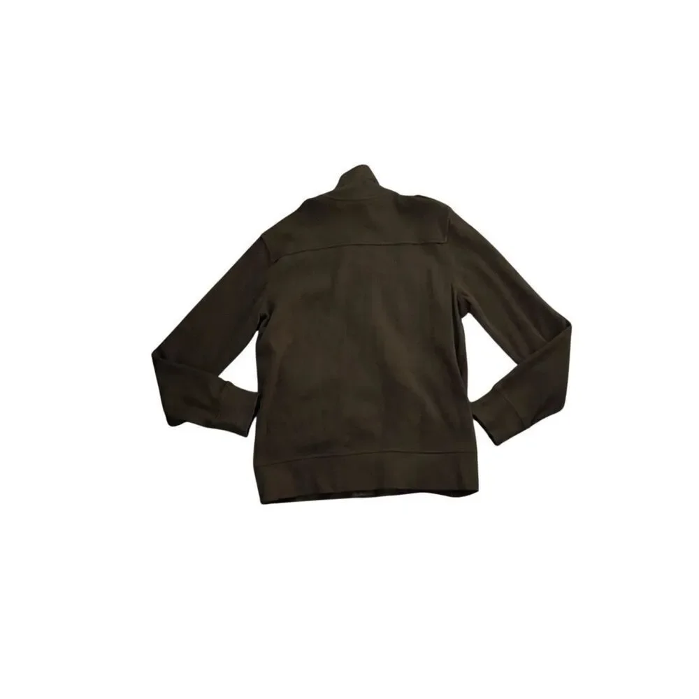 BANANA REPUBLIC MILITARY JACKET